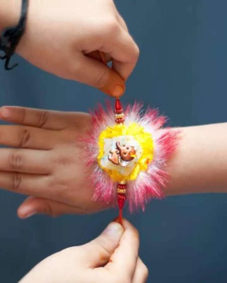 How To Choose The Best Raksha Bandhan Gift for Your Sister