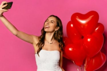 Why I Love Valentine's Day as a Single Girl